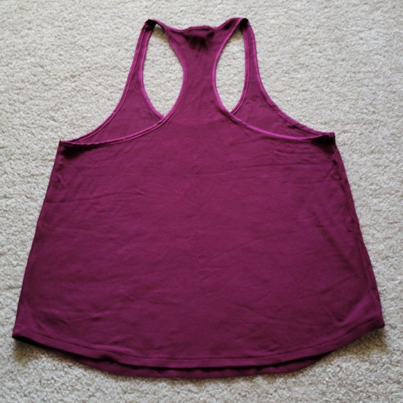 Victoria's Secret Racerback Tank - Picture 2 of 3